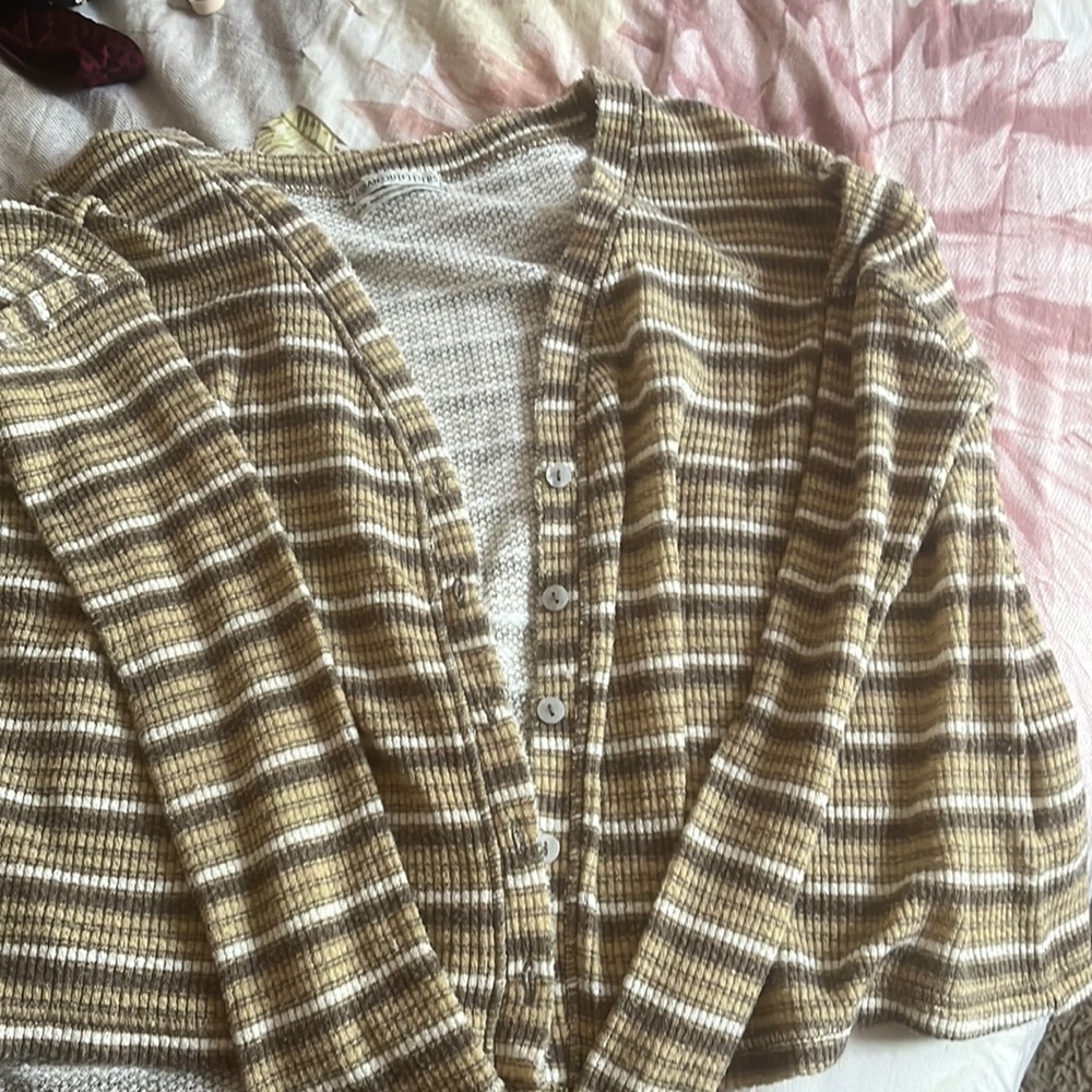Urban outfitters cardigans